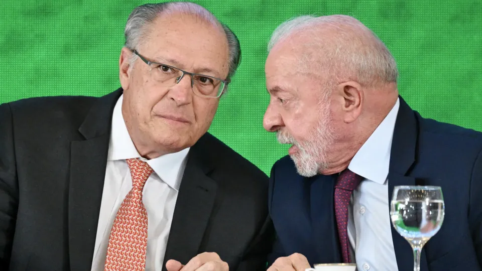Alckmin diz que Brasil usará reciprocidade em