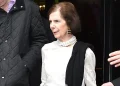 Mãe de Kris Jenner, Mary Jo Shannon morre aos 91 anos