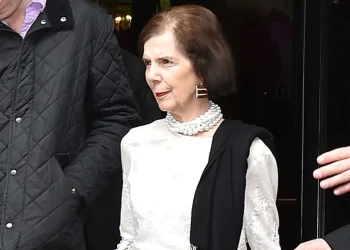 Mãe de Kris Jenner, Mary Jo Shannon morre aos 91 anos