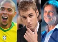 Exames de paternidade dos famosos: os filhos eram deles mesmo?