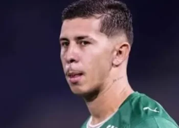 Palmeiras resgata joia do Flamengo, e atacante já é observado por Abel