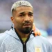 Uruguaio que disputou a Copa é expulso pela