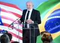 Lula volta a defender Pix após tarifaço e diz que