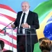 Lula volta a defender Pix após tarifaço e diz que