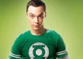 'Eu estava infeliz', declara Jim Parsons sobre 'The Big Bang Theory'