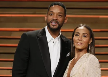 Ex-amigo de Will Smith pede que ator deponha em ação judicial contra Jada Pinkett Smith
