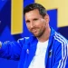 Messi fala pela primeira vez sobre banho em Lamine Yamal: