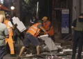 Ucrânia: 10 mortos e 20 feridos em ataques russos e ucranianos
