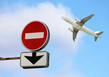 Aviões partindo de PE e com destino a SP entram em rota de colisão; sistema evita choque