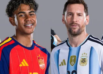 Confira o campeão da Copa do Mundo em cada torneio — de 1930 a 2022