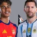 Confira o campeão da Copa do Mundo em cada torneio — de 1930 a 2022