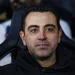 Xavi diz que quer treinar seleção