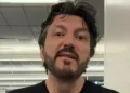 Influencer Lito Sousa revela diagnóstico de câncer e diz que fará cirurgia
