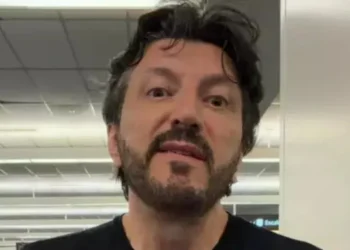 Influencer Lito Sousa revela diagnóstico de câncer e diz que fará cirurgia