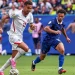 Em jogo com 10 gols, Inglaterra confirma 3º lugar na Copa sobre a França