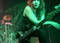 Morre Jennifer Finch, da banda L7, 5 dias após revelar câncer agressivo