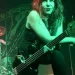 Morre Jennifer Finch, da banda L7, 5 dias após revelar câncer agressivo