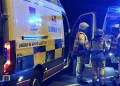 Idosa de 80 anos explode tanque de oxigênio ao acender cigarro