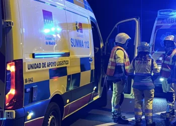 Idosa de 80 anos explode tanque de oxigênio ao acender cigarro