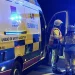 Idosa de 80 anos explode tanque de oxigênio ao acender cigarro
