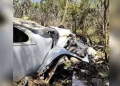 Donos de Hospital morrem em queda de avião no Tocantins