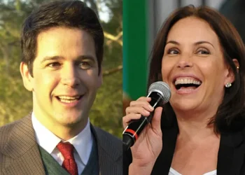 Irmãos na tela que viraram casais na vida real