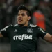 Gustavo Gómez foge à regra e terá renovação por longo período no Palmeiras