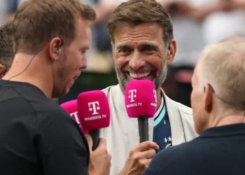 Acordo fechado: Jurgen Klopp volta a ativa para comandar a Alemanha