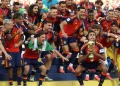 Espanha vence a Argentina na prorrogação e é bicampeã mundial