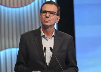 PSD confirma Paes como candidato ao governo do RJ