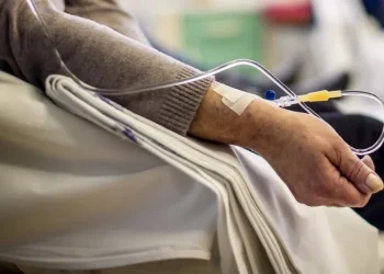 Anvisa aprova medicamento para tipo agressivo de linfoma não Hodgkin