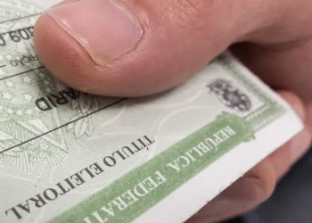 Com eleitorado mais velho, Brasil terá 158,7 milhões aptos a votar em 2026, diz TSE