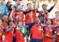 Fifa e Espanha