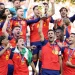 Fifa e Espanha