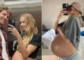 Isabella Scherer revela diagnóstico de toxoplasmose na gravidez