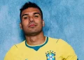 Casemiro é anunciado por time de Messi nos EUA