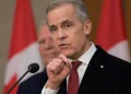 Canadá cancela inauguração conjunta de ponte após tarifas de Trump