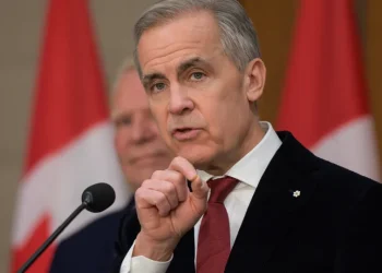 Canadá cancela inauguração conjunta de ponte após tarifas de Trump