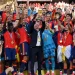 Abaixo-assinado argentino reúne 67 mil pedindo anulação de final da Copa