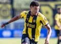 Tragédia no Uruguai: jogador Bruno Betancor morre aos 22 anos