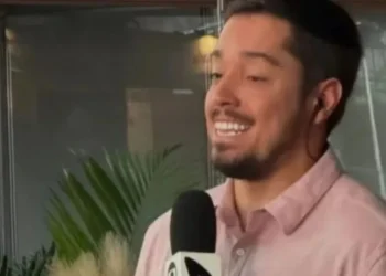 Repórter da Globo, Caíque Verli é encontrado morto no Espírito Santo