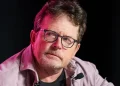 Michael J. Fox afirma que voltar a atuar tornou a sua vida interessante