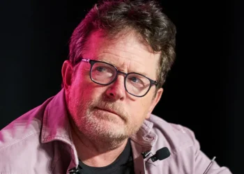 Michael J. Fox afirma que voltar a atuar tornou a sua vida interessante