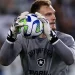 Torino contata Leeds United por Lucas Perri, ex-São Paulo e Botafogo