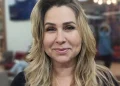 Andréa Sorvetão diz que rompimento com Xuxa é político e rebate acusação de homofobia