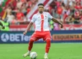 Denunciado, zagueiro do Inter pode levar gancho enquanto durar lesão de Pec