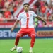 Denunciado, zagueiro do Inter pode levar gancho enquanto durar lesão de Pec