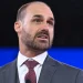 Eduardo Bolsonaro volta a descredibilizar sistema eleitoral após dado falso de Flávio sobre urnas