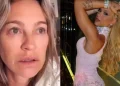 Luana Piovani volta a ataca Virginia nas redes: