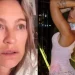 Luana Piovani volta a ataca Virginia nas redes: